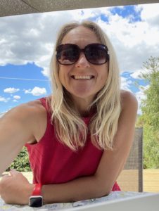 about page Michelle Frost - FitMIND FitBODY