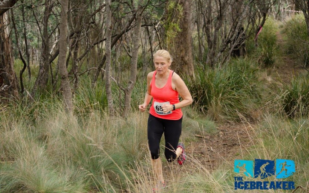 Episode 57 – If you keep your body moving it’ll keep your mind healthy.