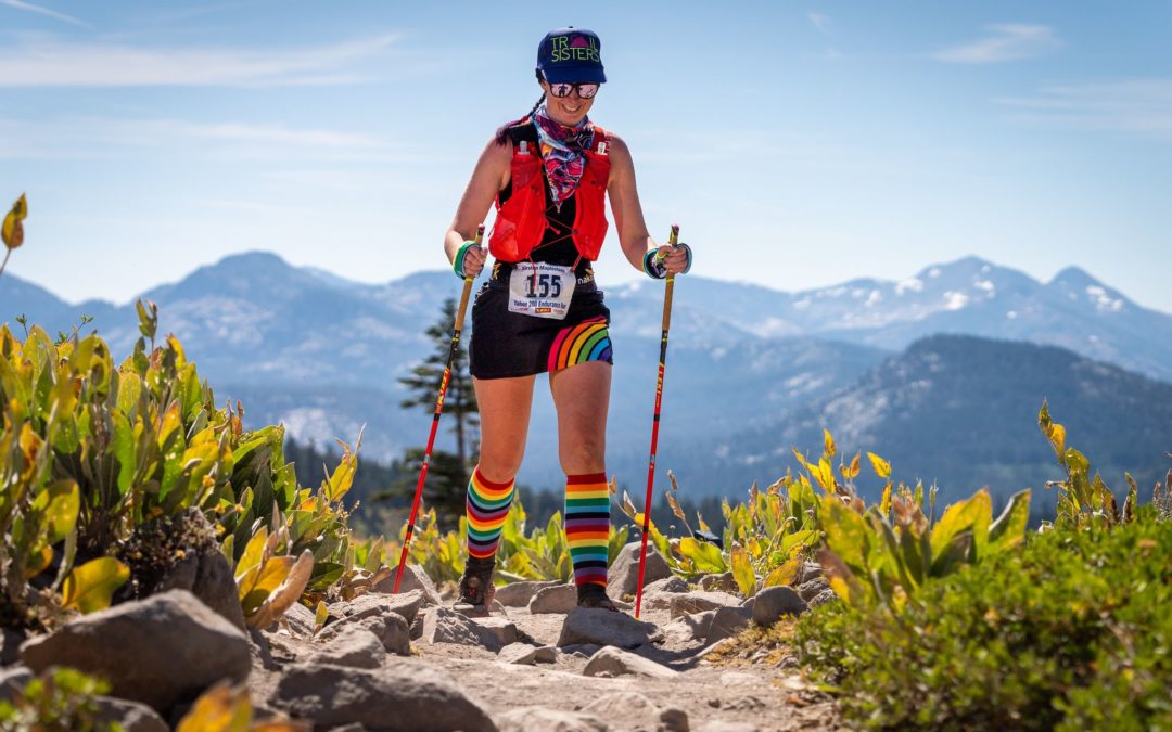 Episode 56 – Have you ever thought about entering multi-day running events?