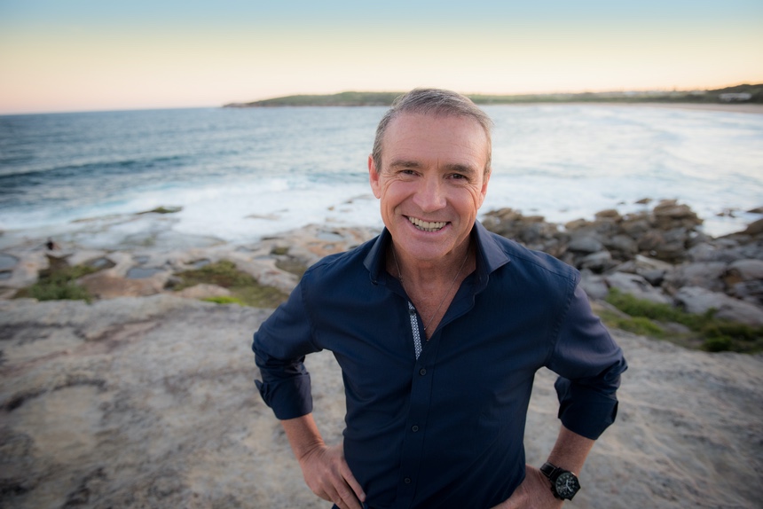 Episode 55 – “If you get your mind right your body will follow”