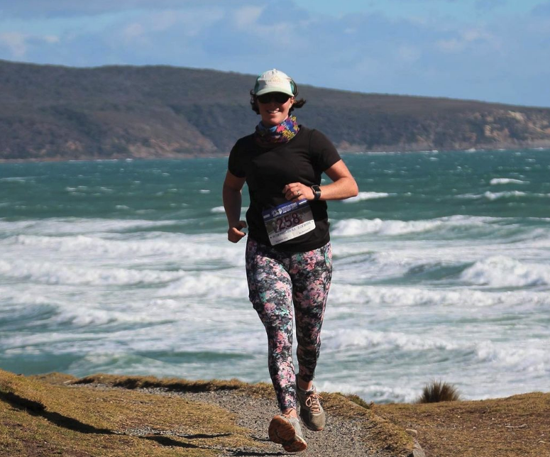 Episode 65 – Running is NOT punishment for what you ate!