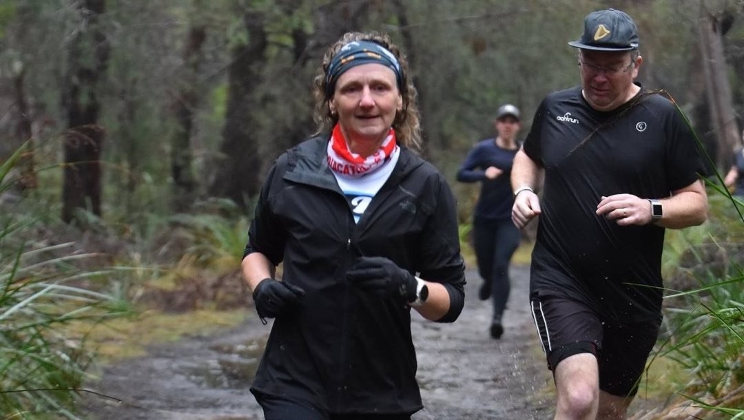 Episode 58 – How to enjoy your running!