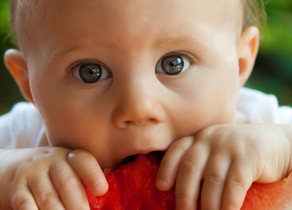 Episode 97 – Mindful Moment Series – Tip 14 – Eating/Drinking Mindfully…