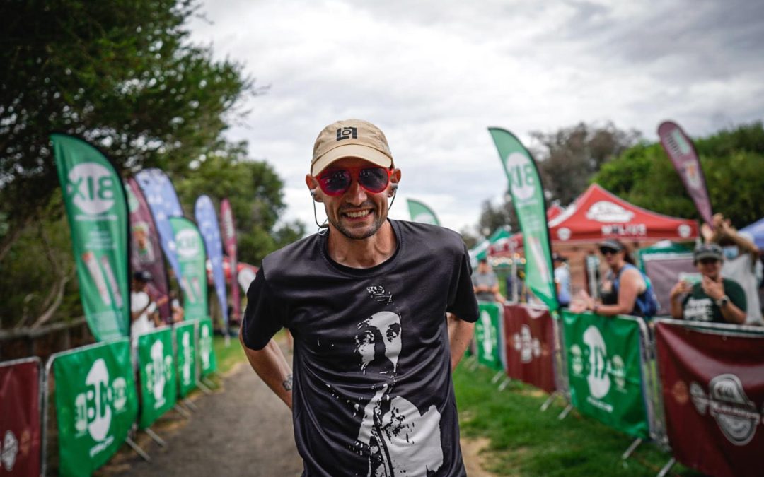 Episode 212 – Flash back to Phil Gore – Who is now the world Backyard Ultra Champ!!