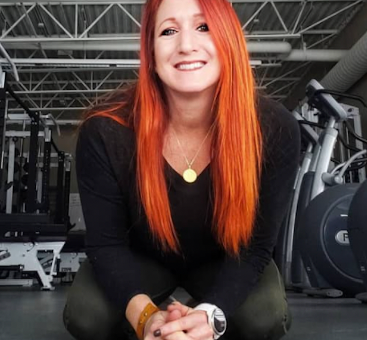 Episode 160 – As a red head I have to run off the crazy… :)