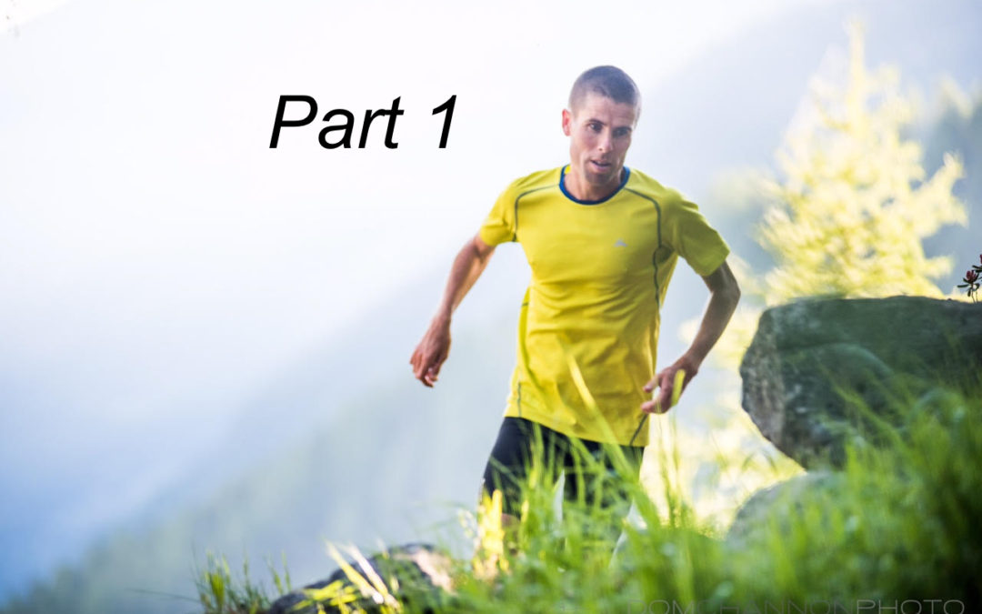 Episode 214 – Part one – How running (and mindfulness) can help us answer some of the biggest questions!!