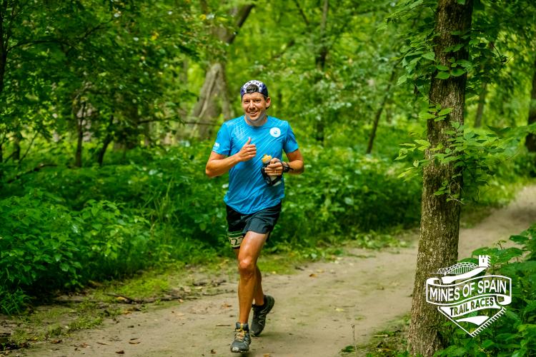 Episode 228 – From making t-shirts to running ultra trail races around the world…