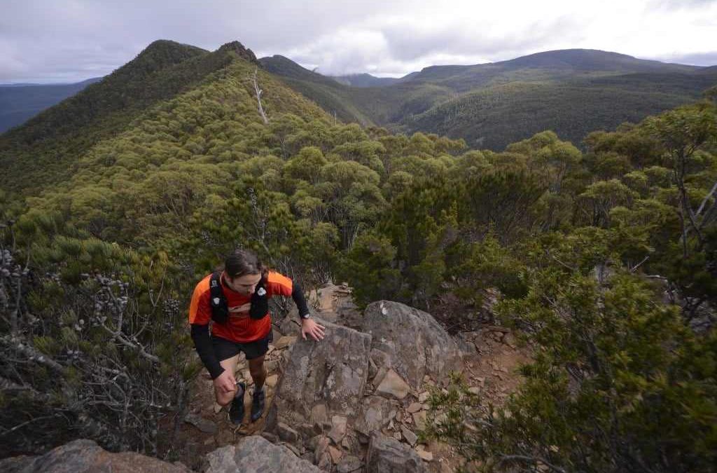 Episode 232 – Running Beyond Limits: Andrew’s Journey from Soccer Field to Ultra-Trail-Marathons