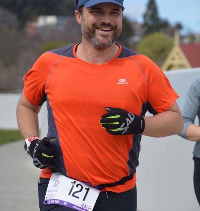 Episode 262 – The Unconventional Journey of Matt Wheatley: From Soccer to Marathons/Triathlons