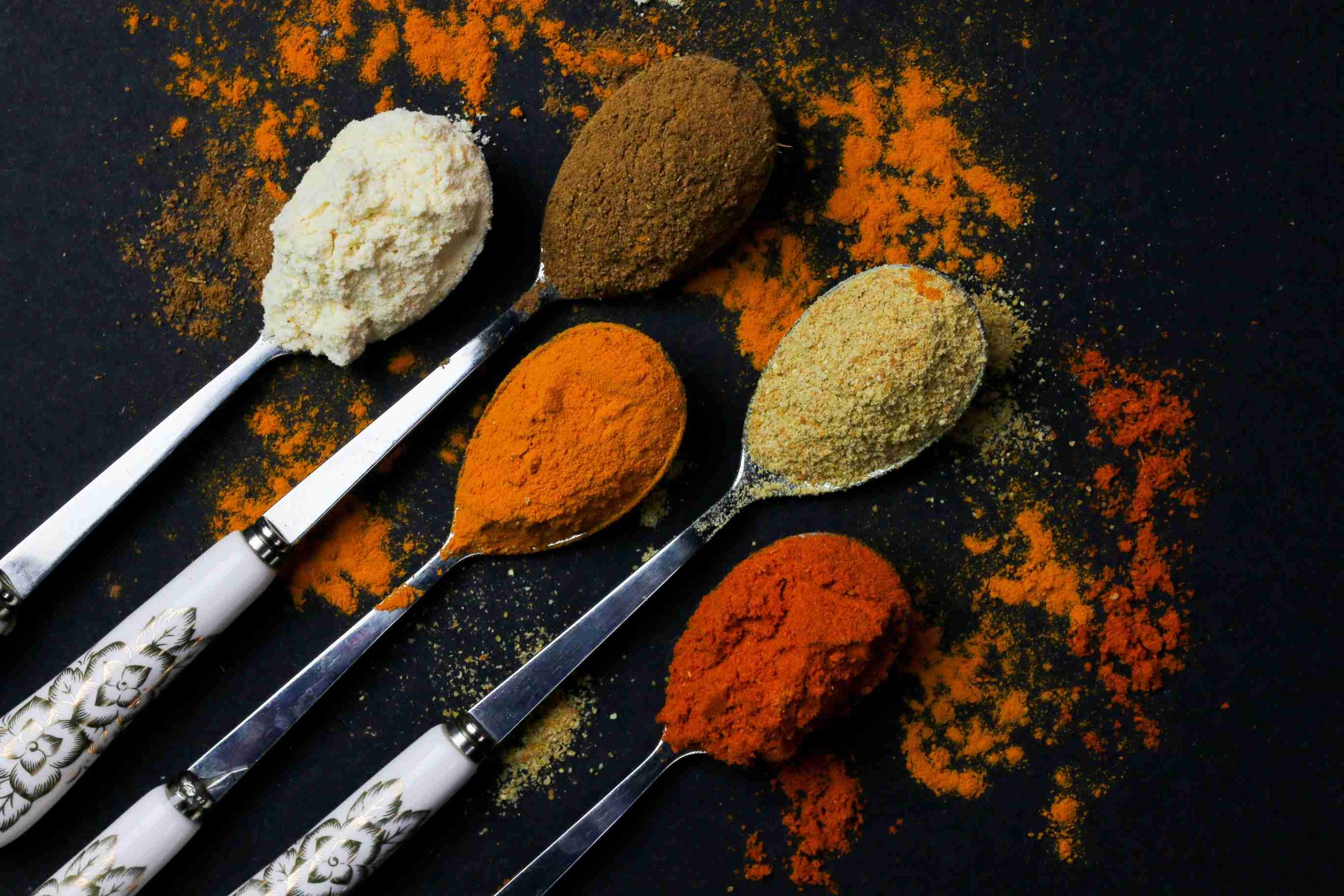 Episode 295 – Mindful Moment Series – Tip 106 – Smell the Spices