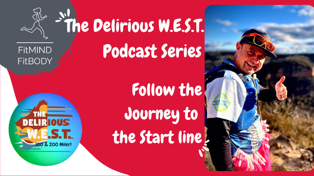 Episode 375 – Building the Dream: Shaun Kaesler’s Journey with Delirious W.E.S.T.