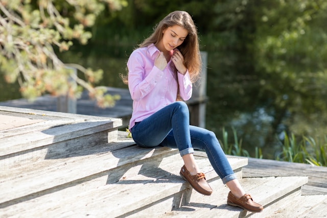 Episode 504 – MM 180 – Notice your transitions