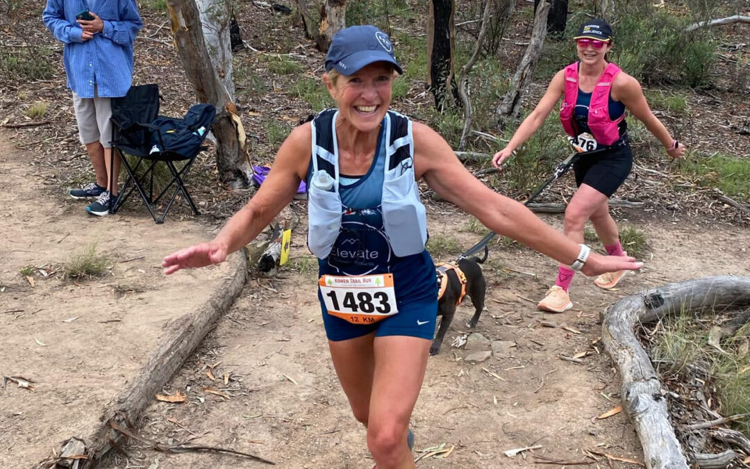 Episode 505 – From 0 to Trail Hero: Shiree Yap’s Unexpected Running Journey