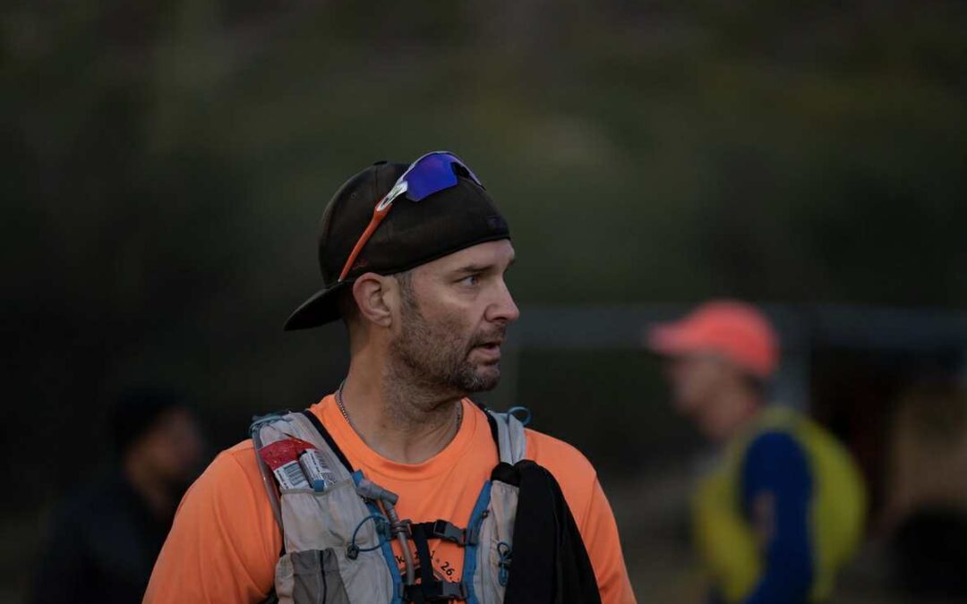 Episode 511 – Running for Redemption with Kelly Thrush