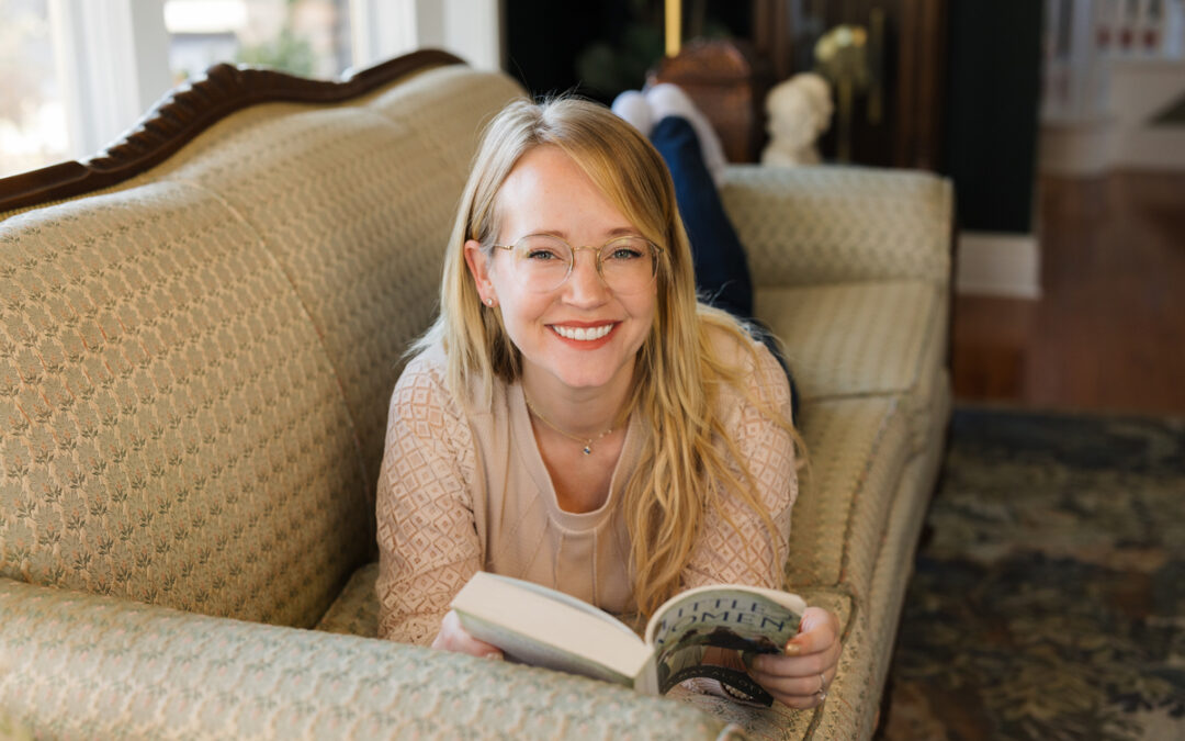 Episode 507 – Running Through Life (and Storms!) with Rachel Pedersen