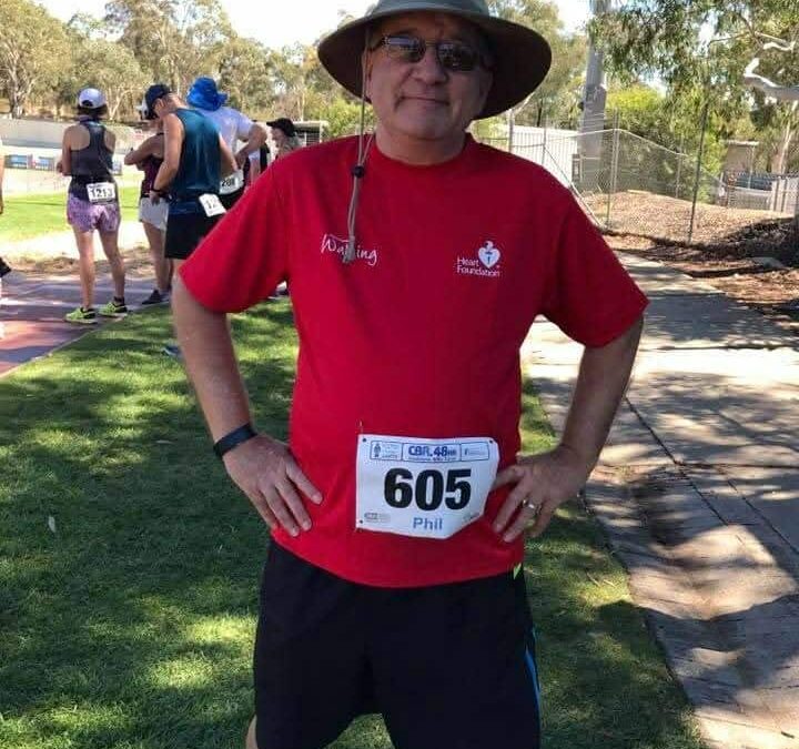 Episode 515 – Phil Essam – From Burnie to the Barkley: Phil Essam’s Running Adventures & Ultra Wisdom