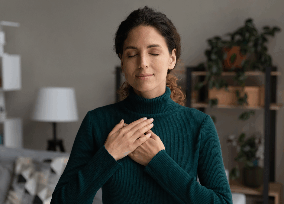 Episode 561 – MM – 200 – Place your hand on your heart