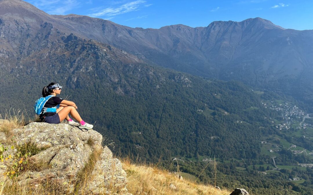 Episode 558 – Valerie Wong: From Hong Kong to Hundred Milers – A Journey of Curiosity, Grit & Giggles