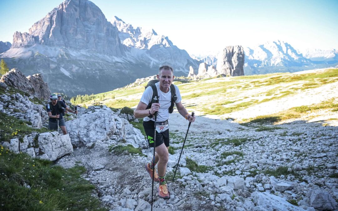 Episode 636 – Be Like Fred: Chris Atkinson on Winning Delirious West, Running Your Own Race & Loving the Long Way