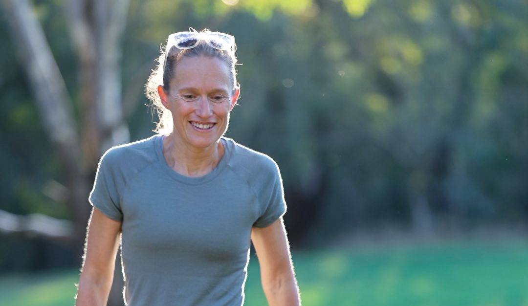 Episode 634 – MFYU Mini Series – Margie Hadley’s Melbourne Frontyard Ultra Journey – 48 Yards, Grass Angels and One More Time