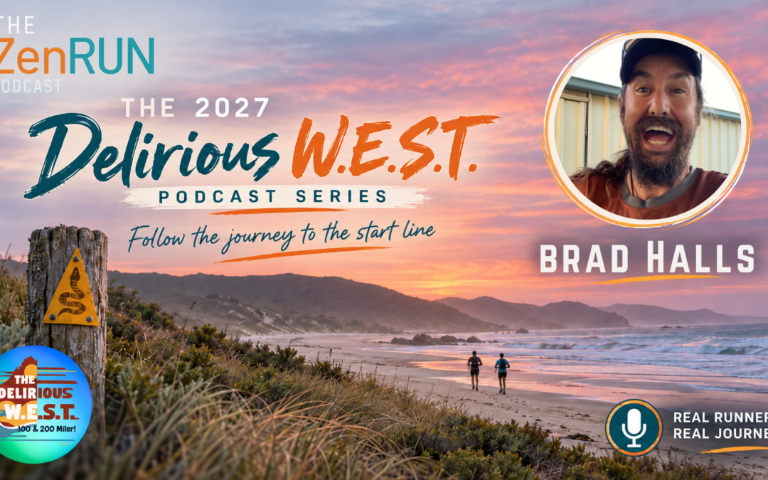 Episode 687 – Delirious West 2027 Series INTRO – Brad Halls: Delirious Is Basically a Very Long Party
