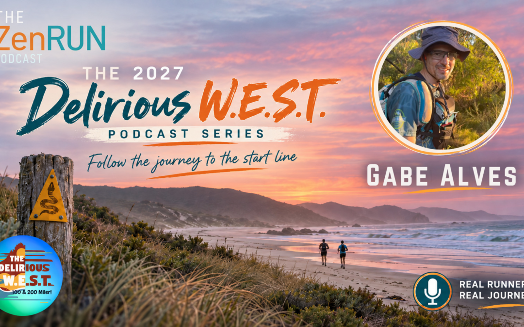 Episode 680 – Delirious West 2027 Series INTRO – Was It a Fluke? Gabe Alves Heads Back to Delirious