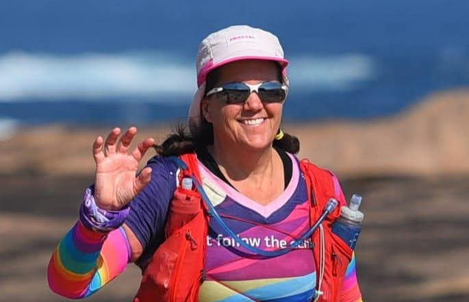 Episode 682 – From Hating Running to 100 Milers with Kelli O’Neill