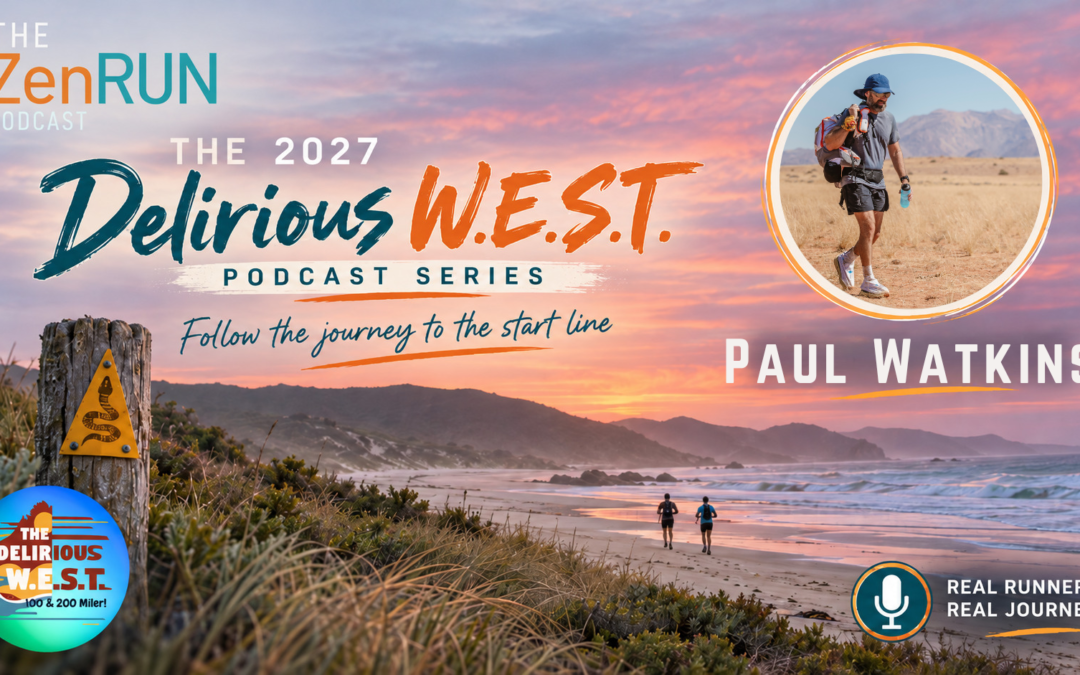 Episode 681 – Delirious West 2027 Series INTRO – Paul Watkins: What Happens When You Keep Asking “Can I Do That?”