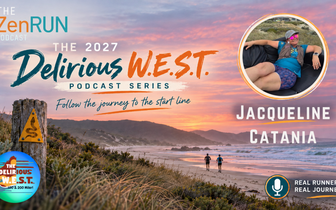 Episode 702 – Delirious West 2027 Series INTRO –  Jacqueline Catania: “My Whole Life Has Become an Equation”